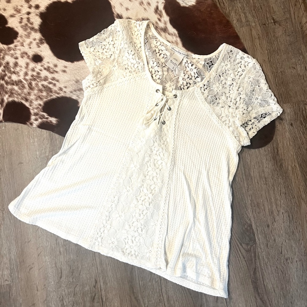 American Rag Blouse